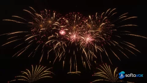 Pyroworks 1.0 для Windows, скриншот 2 из 2